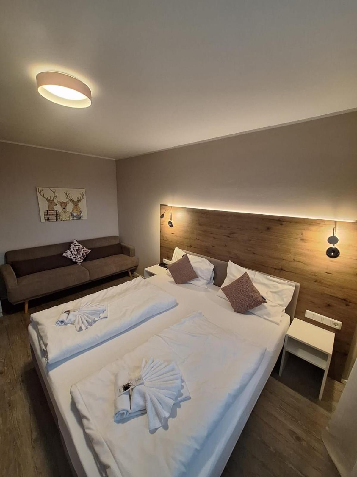 Seegasthof Breineder - Familien & Seminarhotel Monichwald Zewnętrze zdjęcie