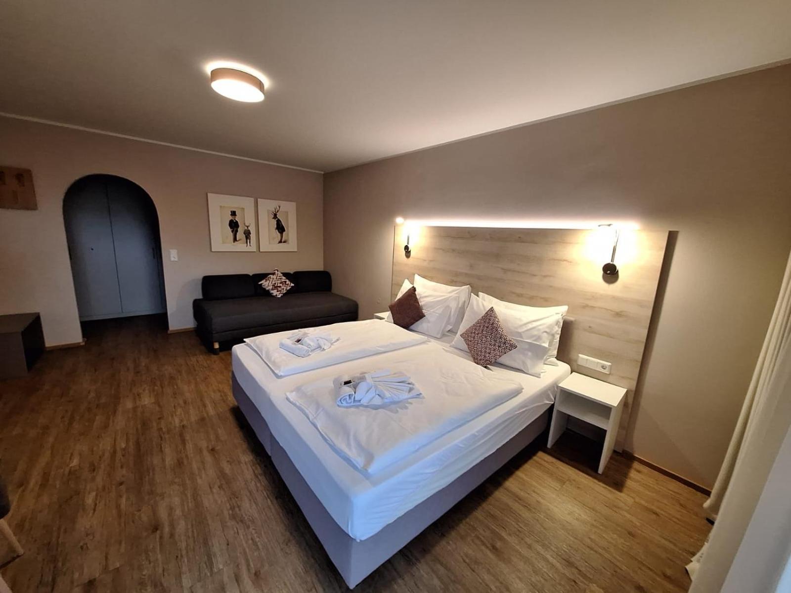 Seegasthof Breineder - Familien & Seminarhotel Monichwald Zewnętrze zdjęcie