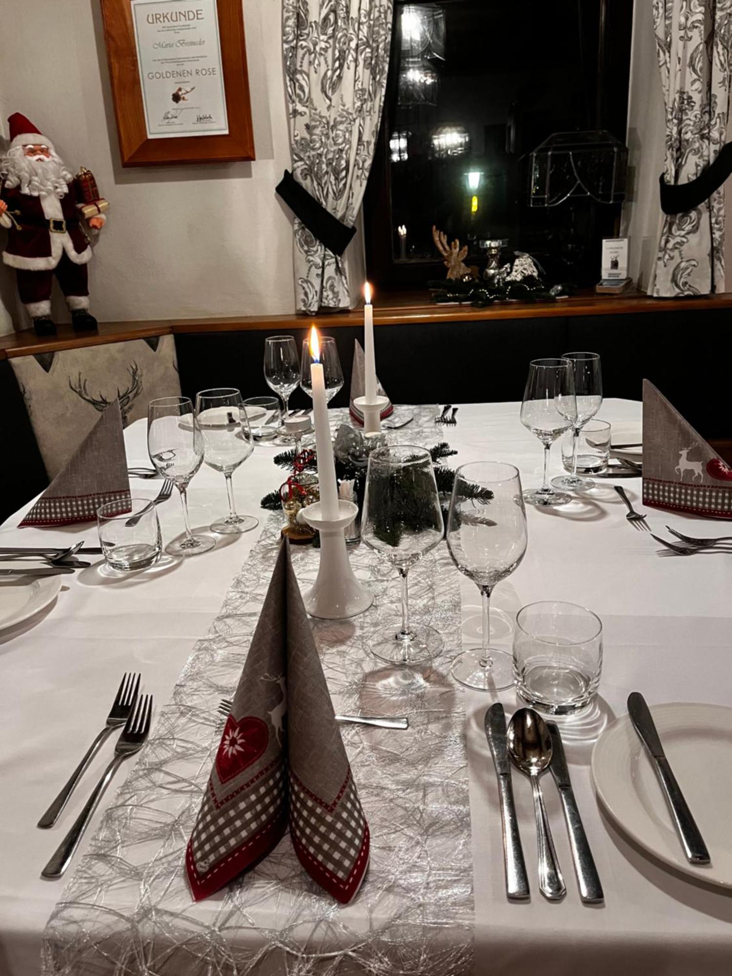 Seegasthof Breineder - Familien & Seminarhotel Monichwald Zewnętrze zdjęcie