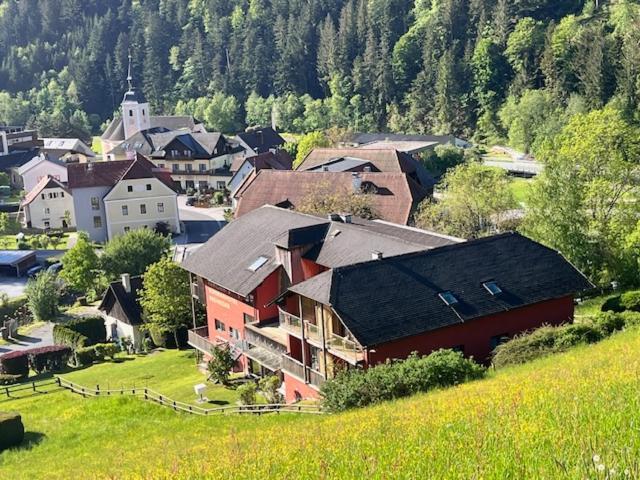Seegasthof Breineder - Familien & Seminarhotel Monichwald Zewnętrze zdjęcie