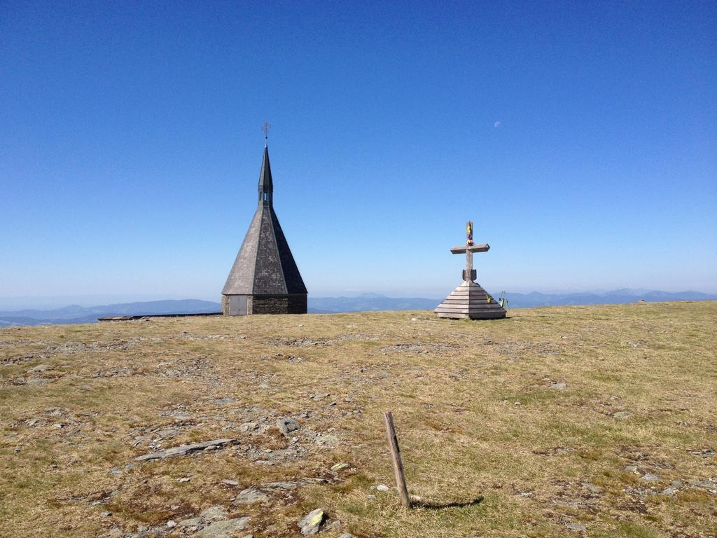 Seegasthof Breineder - Familien & Seminarhotel Monichwald Zewnętrze zdjęcie