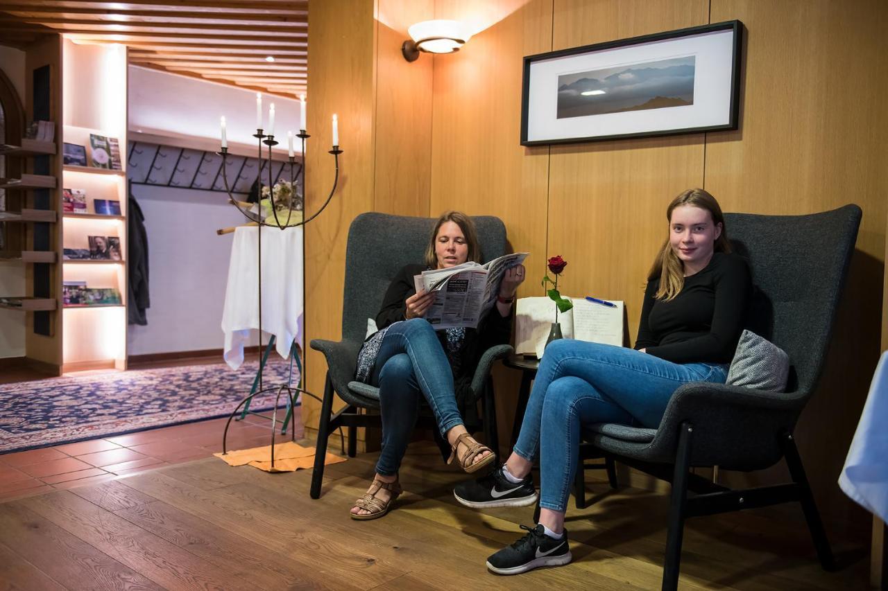 Seegasthof Breineder - Familien & Seminarhotel Monichwald Zewnętrze zdjęcie
