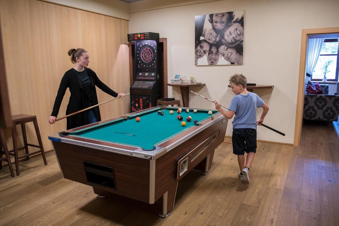 Seegasthof Breineder - Familien & Seminarhotel Monichwald Zewnętrze zdjęcie